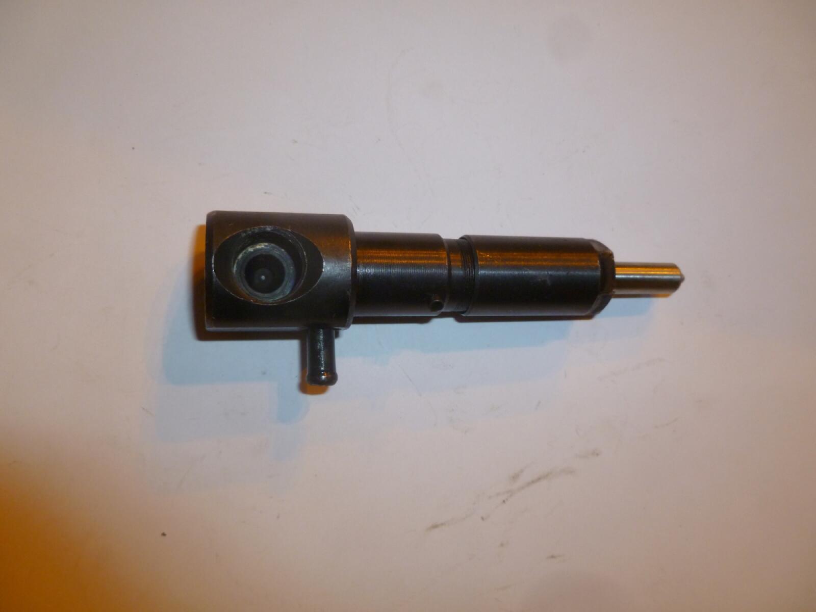 Форсунка топливная SDG 5000E (КМ186FA) Lingben / Fuel injector 186-74 Форсунка топливная SDG 5000E (КМ186FA) Lingben / Fuel injector 186-74