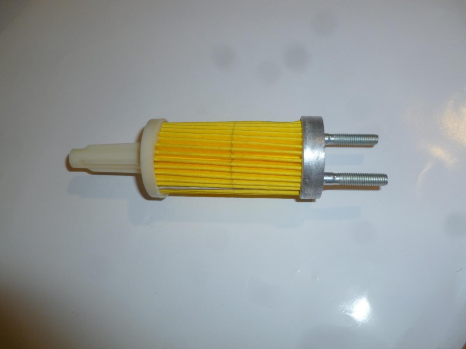 Фильтр топливный (в баке) (L= 152мм) SDG 5000E / Fuel filter for SDG 5000E (186-18) Фильтр топливный (в баке) (L= 152мм) SDG 5000E / Fuel filter for SDG 5000E (186-18)