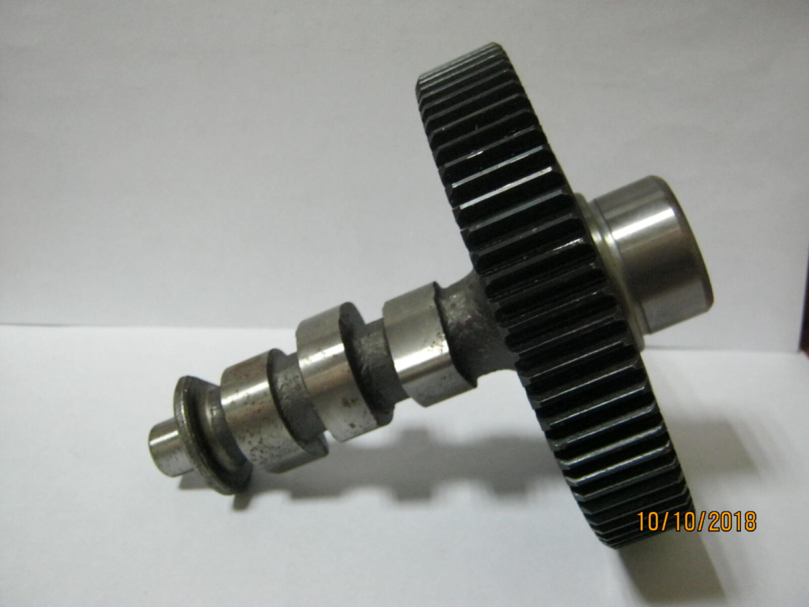 Вал распределительный в сборе(с шестерней) для SDG 5000E,КМ-186 /(Camshaft assy,186-41) Вал распределительный в сборе(с шестерней) для SDG 5000E,КМ-186 /(Camshaft assy,186-41)
