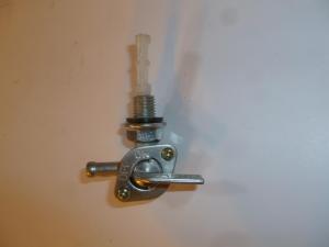 Кран топливного бака SGG-2600L,E (D=10 мм) (014003) /(Fuel control valve for 2600L,E,154-38) Кран топливного бака SGG-2600L,E (D=10 мм) (014003) /(Fuel control valve for 2600L,E,154-38)