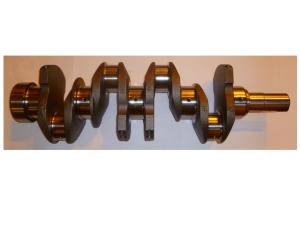 Вал коленчатый Ricardo R4105ZLDS1; TDK 56,66 4LT/Crankshaft Assy Вал коленчатый Ricardo R4105ZLDS1; TDK 56,66 4LT/Crankshaft Assy