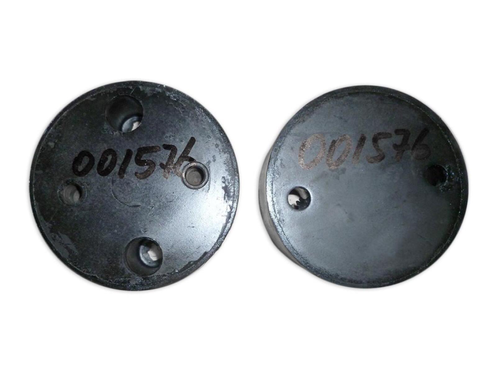 Амортизатор ручки (100х45,5) TSS RM75/vibration damper TSS RM75, №26 (WH-RM80-026) Амортизатор ручки (100х45,5) TSS RM75/vibration damper TSS RM75, №26 (WH-RM80-026)