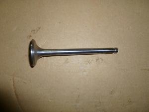 Клапан выпускной TDQ 30,38 4L/Exhaust valve ( 4102Q-01007B;2410200100700) Клапан выпускной TDQ 30,38 4L/Exhaust valve ( 4102Q-01007B;2410200100700)