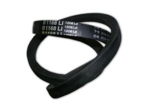 Ремень приводной генератора Ricardo K4100; TDK 26,42,48,N 38,56,66 4LT/V-Belt (В1168 Li) Ремень приводной генератора Ricardo K4100; TDK 26,42,48,N 38,56,66 4LT/V-Belt (В1168 Li)