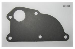 Прокладка насоса водяного и блока Yangdong Y4102D; TDY 40 4LE/Water pump gasket Прокладка насоса водяного и блока Yangdong Y4102D; TDY 40 4LE/Water pump gasket