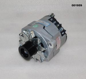 Генератор зарядный SDEC SC9D340D2; TDS 228 6LT/Battery charging generator Генератор зарядный SDEC SC9D340D2; TDS 228 6LT/Battery charging generator
