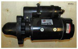 Стартер электрический SDEC SC9D340D2; TDS 228 6LT/Starter (D11-101-10+A;S00022618 ) Стартер электрический SDEC SC9D340D2; TDS 228 6LT/Starter (D11-101-10+A;S00022618 )