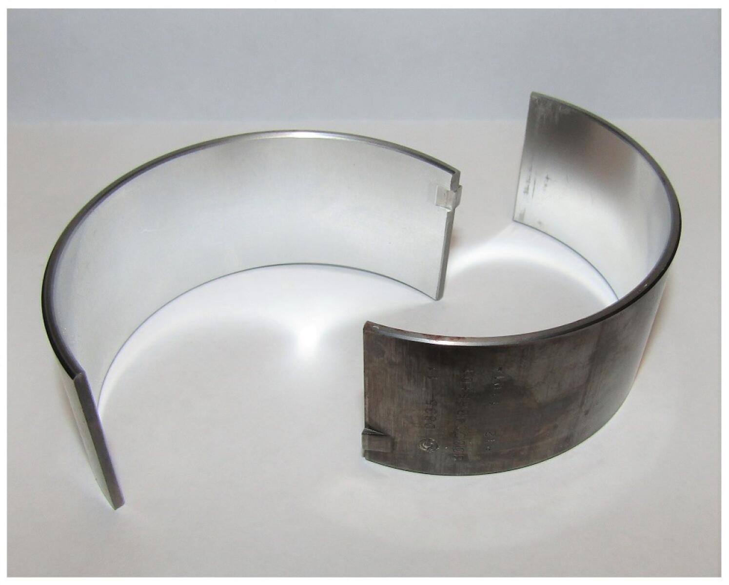 Вкладыши шатунные SDEC SC7H230D2; TDS 120,155,168 6LTE (к-т на 1 шатун ,2 шт.) /Big-end Bearing Kit Вкладыши шатунные SDEC SC7H230D2; TDS 120,155,168 6LTE (к-т на 1 шатун ,2 шт.) /Big-end Bearing Kit