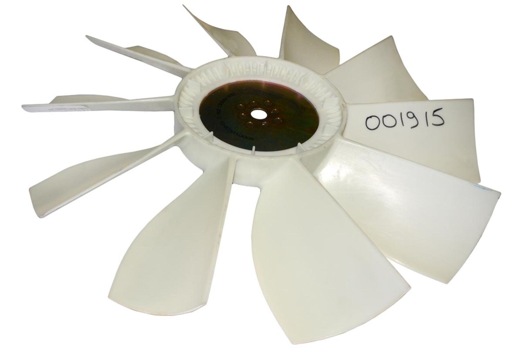 Крыльчатка вентилятора (D=660/10) SDEC SC7H230D2; TDS 155 6LTE/Fan (S00011512+01) Крыльчатка вентилятора (D=660/10) SDEC SC7H230D2; TDS 155 6LTE/Fan (S00011512+01)