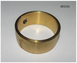 Втулка вала распределительного задняя TDQ 20, 25 4L/Camshaft bushing Втулка вала распределительного задняя TDQ 20, 25 4L/Camshaft bushing