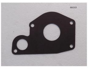 Прокладка основания водяного насоса Quanchai QC498D; TDQ25 4L/Water pump gasket Прокладка основания водяного насоса Quanchai QC498D; TDQ25 4L/Water pump gasket
