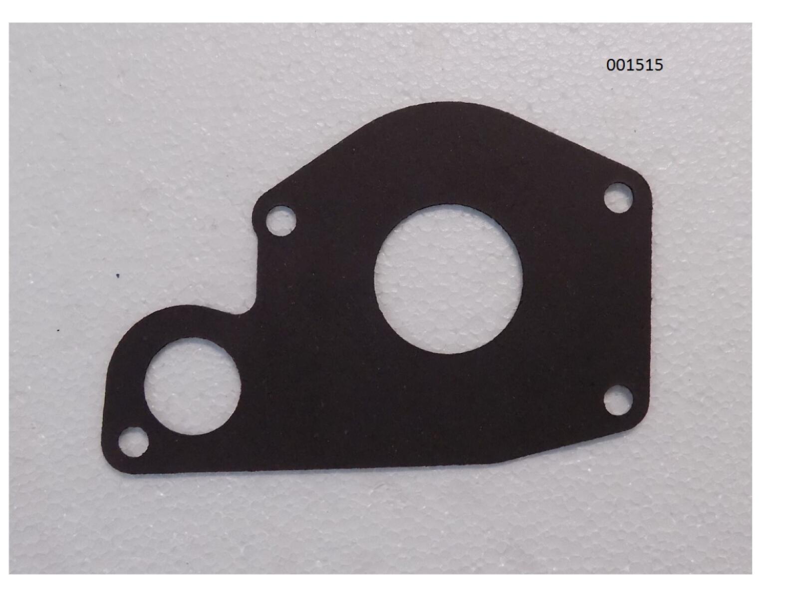 Прокладка основания водяного насоса Quanchai QC498D; TDQ25 4L/Water pump gasket Прокладка основания водяного насоса Quanchai QC498D; TDQ25 4L/Water pump gasket