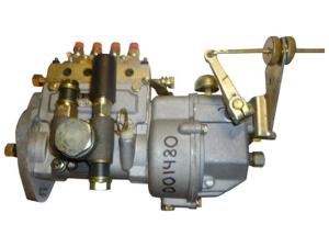 Насос топливный высокого давления Ricardo K4102DS; TDK 48 4LT/Fuel Injection Pump Насос топливный высокого давления Ricardo K4102DS; TDK 48 4LT/Fuel Injection Pump