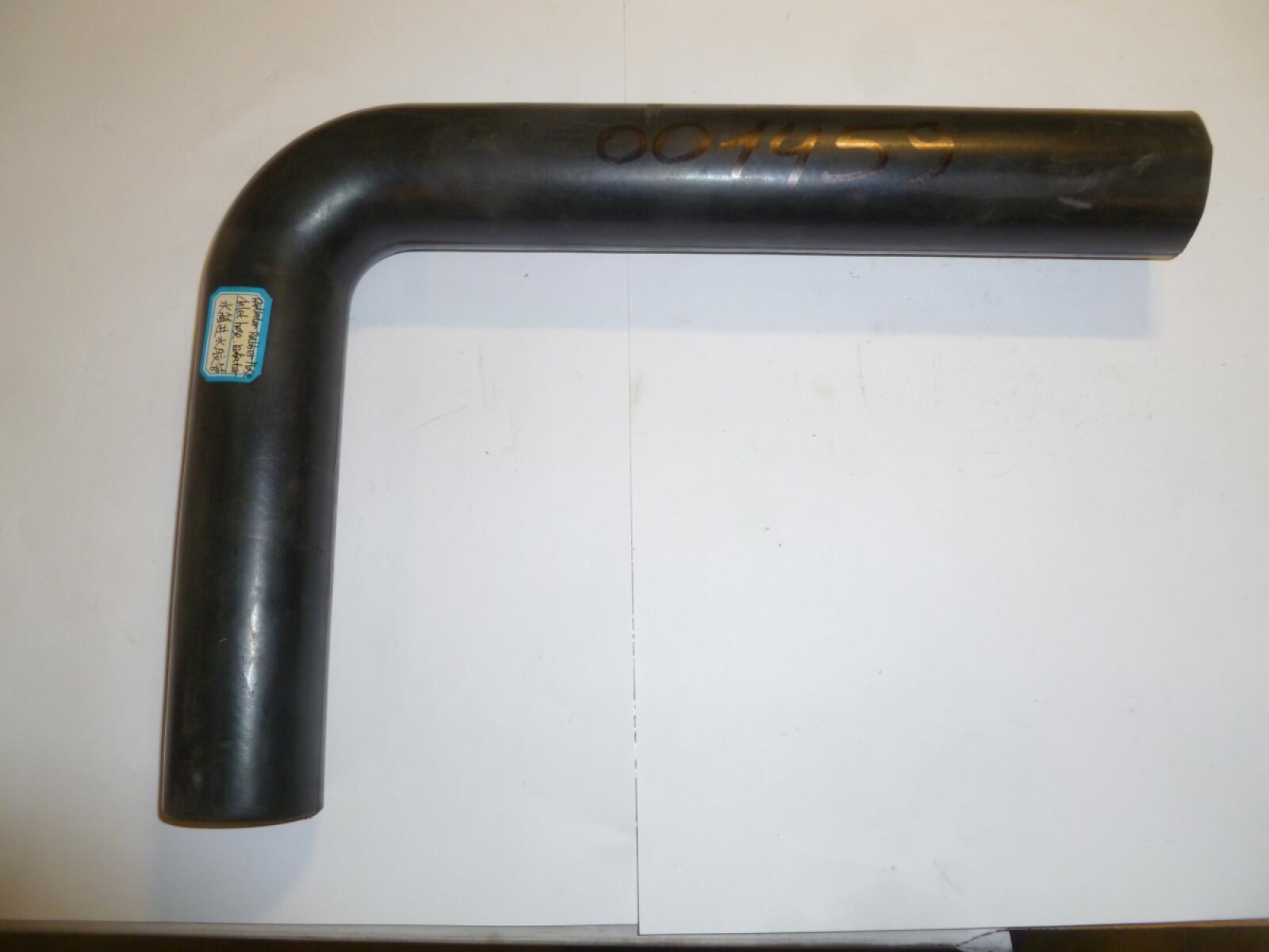 Патрубок радиатора верхний угловой (54х46х370х270) Ricardo R6105ZDS1; TDK 84-170 6LT/Inlet hose, rad Патрубок радиатора верхний угловой (54х46х370х270) Ricardo R6105ZDS1; TDK 84-170 6LT/Inlet hose, rad