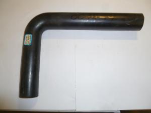 Патрубок радиатора верхний угловой (54х46х370х270) Ricardo R6105ZDS1; TDK 84-170 6LT/Inlet hose, rad Патрубок радиатора верхний угловой (54х46х370х270) Ricardo R6105ZDS1; TDK 84-170 6LT/Inlet hose, rad