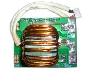 Плата управления средняя САИ-250 ПРОФ/Rectifier P.C Board Плата управления средняя САИ-250 ПРОФ/Rectifier P.C Board