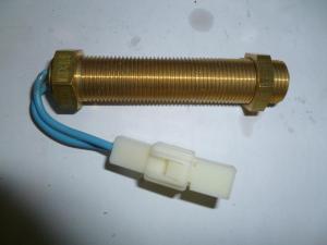 Датчик оборотов двигателя TDW 353 6LT (M18х 91)/Engine speed sensor Датчик оборотов двигателя TDW 353 6LT (M18х 91)/Engine speed sensor