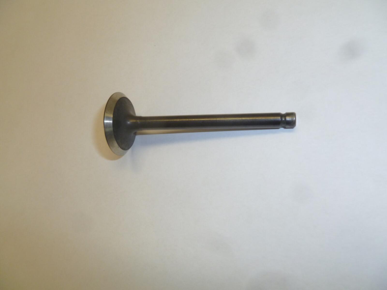 Клапан впускной EX17/Intake valve Клапан впускной EX17/Intake valve