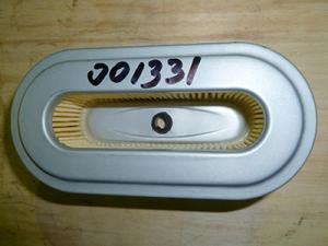 Фильтр воздушный EX17 (элемент)/Air filter (20A-32636-00,520) Фильтр воздушный EX17 (элемент)/Air filter (20A-32636-00,520)