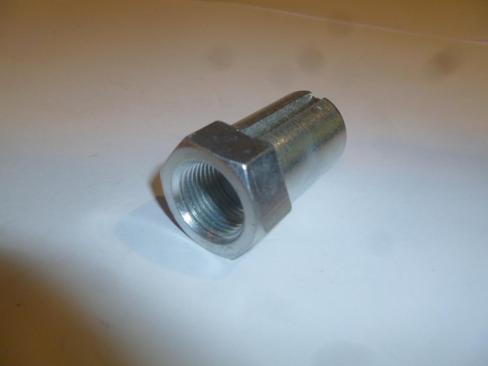 Болт корпуса помпы PGHP50/Hex bolt Болт корпуса помпы PGHP50/Hex bolt