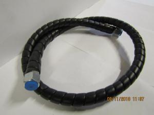 Шланг гидравлический насоса реверса TSS-СР-350/Hydraulic Hose №39 (2304-00017-4) Шланг гидравлический насоса реверса TSS-СР-350/Hydraulic Hose №39 (2304-00017-4)