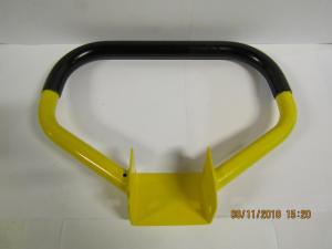 Рукоятка управления TSS-СР-350/Handle Grip №8 (2304-02000-4) Рукоятка управления TSS-СР-350/Handle Grip №8 (2304-02000-4)