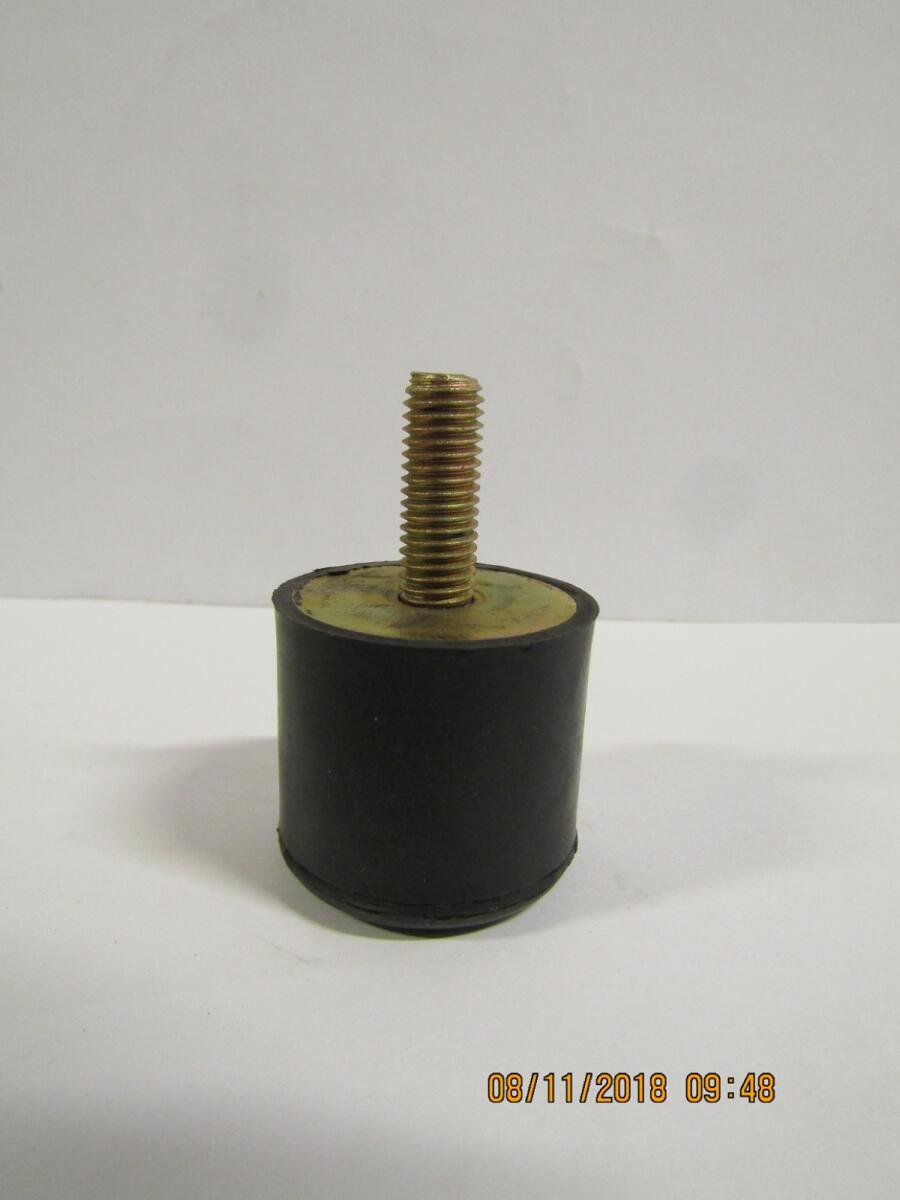 Упор ручки виброплиты TSS-СР-240 (40х37х1Ш, М10х27мм)/SHOCK ABSORBER, STOPPER Упор ручки виброплиты TSS-СР-240 (40х37х1Ш, М10х27мм)/SHOCK ABSORBER, STOPPER