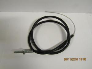 Тросик газа TSS-СР-240/Trottle Wire,№37 (2302-00051-4) Тросик газа TSS-СР-240/Trottle Wire,№37 (2302-00051-4)