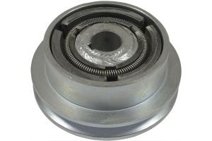 Муфта центробежная (25х128х60/1А) TSS-СР-240/CLUTCH ASSEMBLY (CPC-240-09B)