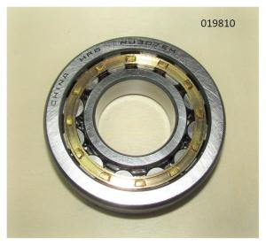 Подшипник (35х80х21) роликовый вала вибратора TSS-СР-240 /Bearing NJ307EM Подшипник (35х80х21) роликовый вала вибратора TSS-СР-240 /Bearing NJ307EM