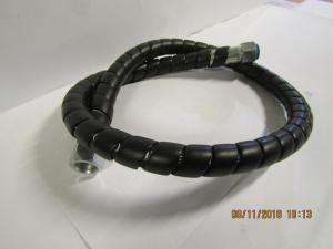 Шланг подачи масла TSS-СР-240/OIL HOSE (CPC-240-20D) Шланг подачи масла TSS-СР-240/OIL HOSE (CPC-240-20D)