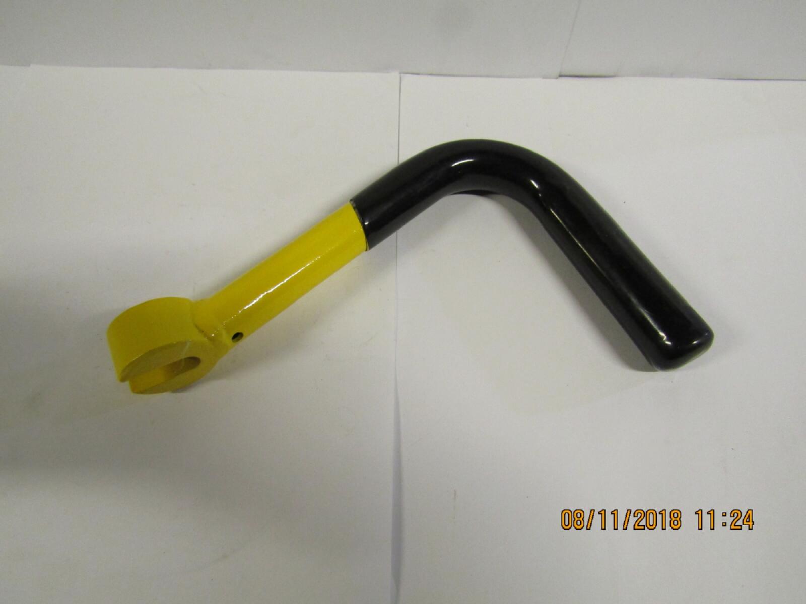 Рычаг направления хода TSS-CP-240/TRAVEL LEVER Рычаг направления хода TSS-CP-240/TRAVEL LEVER