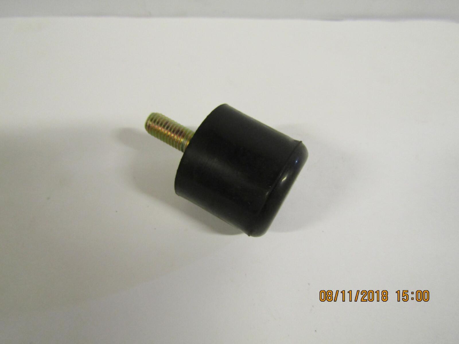 Упор ручки виброплиты TSS-CPC-80 (40х37х1Ш, М10х27мм)/SHOCK ABSORBER, STOPPER (CPC-60-9D) Упор ручки виброплиты TSS-CPC-80 (40х37х1Ш, М10х27мм)/SHOCK ABSORBER, STOPPER (CPC-60-9D)