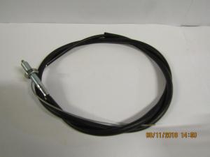 Тросик газа TSS-CP-80 (L=965 мм)/THROTTLE WIRE (CPC-60-2D) Тросик газа TSS-CP-80 (L=965 мм)/THROTTLE WIRE (CPC-60-2D)