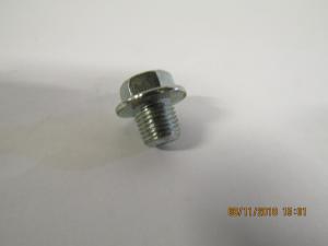 Пробка сливная (болт) TSS-CPC-80/BOLT, DRAIN PLUG Пробка сливная (болт) TSS-CPC-80/BOLT, DRAIN PLUG