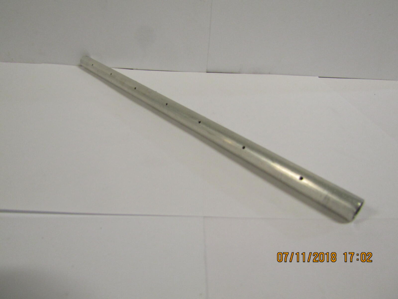 Разбрызгиватель бака воды TSS-CPC-80/SPRINKLING PIPE
