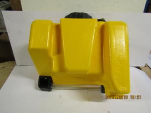 Бак для воды, в сборе TSS-CP-80/WATER TANK ASSEMBLY Бак для воды, в сборе TSS-CP-80/WATER TANK ASSEMBLY