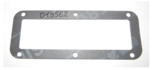 Прокладка боковой крышки TDL16,17,19,36 4L/Side cover gasket Прокладка боковой крышки TDL16,17,19,36 4L/Side cover gasket