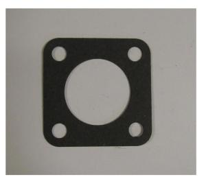 Прокладка трубки масляной всасывающей TDL 16- 36 4L/Oil strainer gasket Прокладка трубки масляной всасывающей TDL 16- 36 4L/Oil strainer gasket