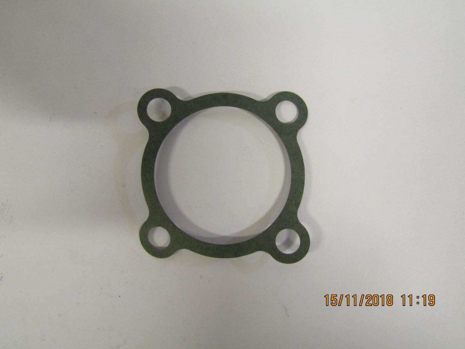 Прокладка насоса масляного TDL16- 36 4L/Oil pump gasket Прокладка насоса масляного TDL16- 36 4L/Oil pump gasket