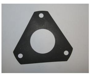 Прокладка ТНВД TDL16- 36 4L/Injection pump gasket Прокладка ТНВД TDL16- 36 4L/Injection pump gasket