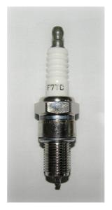Свеча зажигания S420(460)/Spark plug Свеча зажигания S420(460)/Spark plug