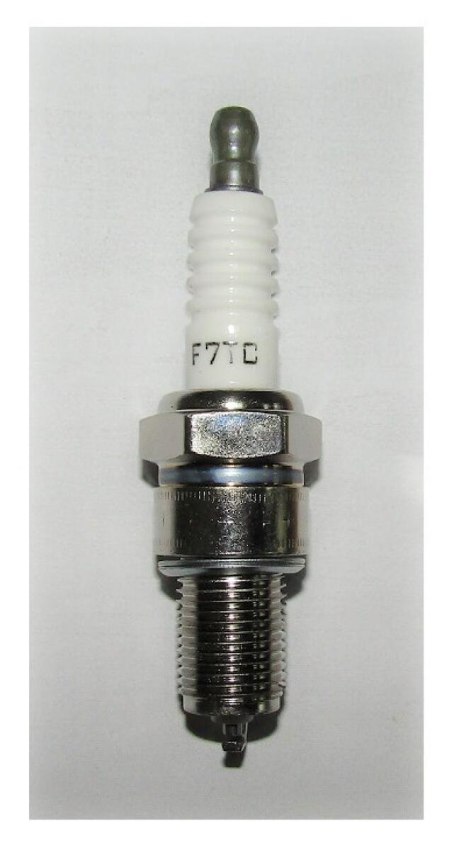 Свеча зажигания S420(460)/Spark plug Свеча зажигания S420(460)/Spark plug