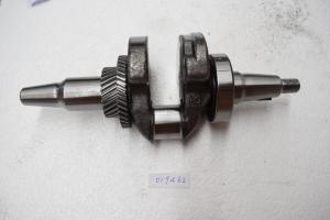 Вал коленчатый конус GX420 TSS SGG 7500/Crankshaft comp Вал коленчатый конус GX420 TSS SGG 7500/Crankshaft comp
