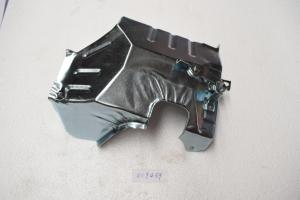 Площадка крепления троса газа S420(460)/Control assembly Площадка крепления троса газа S420(460)/Control assembly