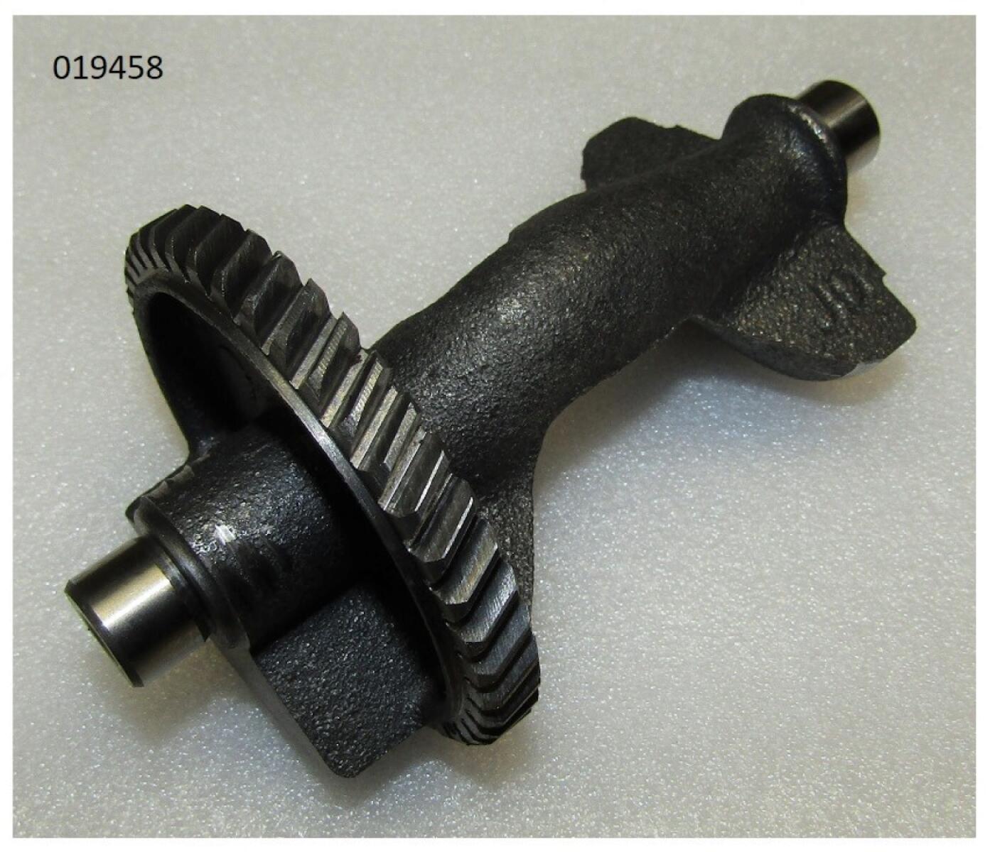Вал балансировочный G420FD/Balancing shaft Вал балансировочный G420FD/Balancing shaft