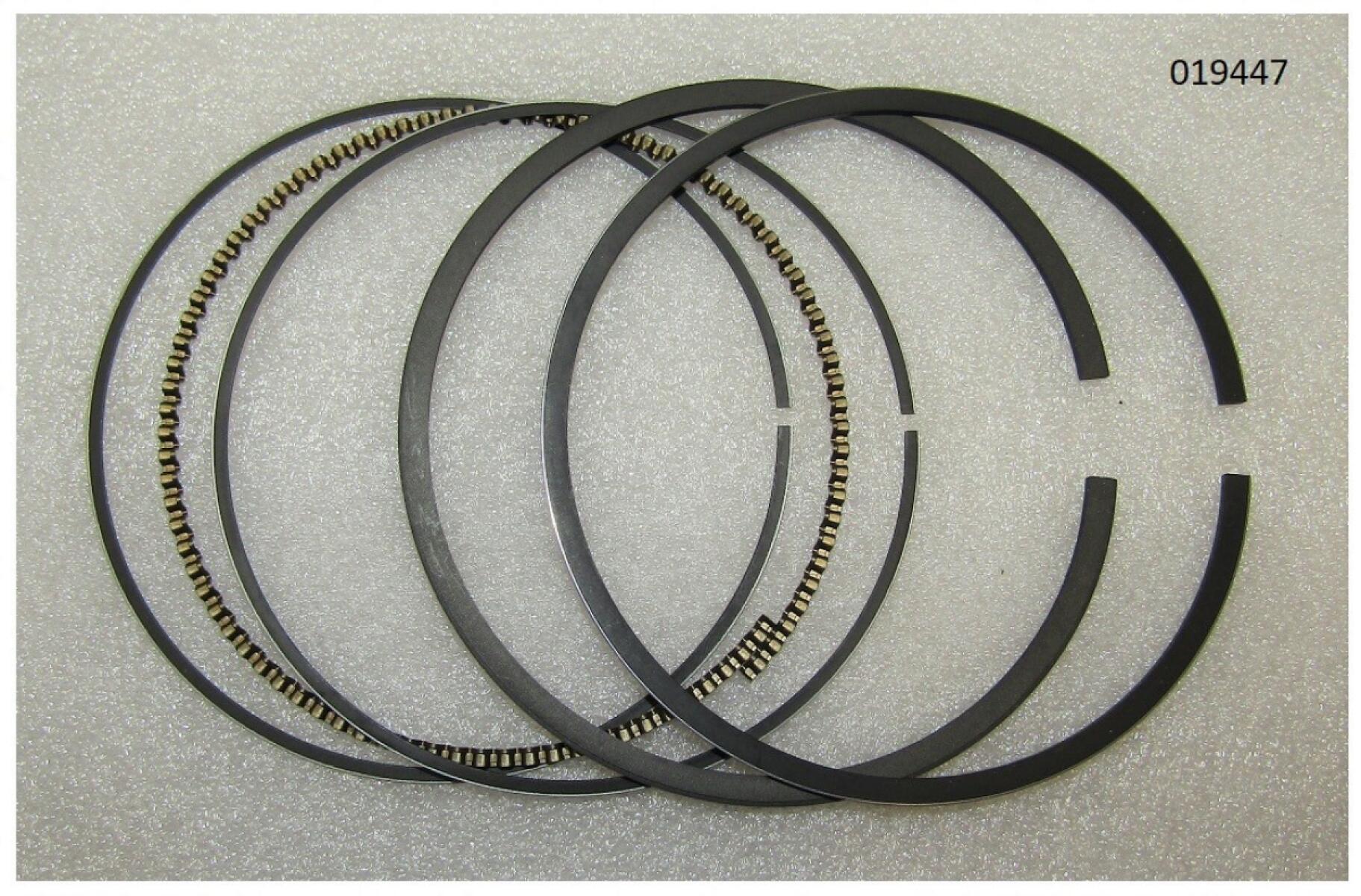 Кольца поршневые G420F (Ø90/2х2х2,8мм)/Piston ring set Кольца поршневые G420F (Ø90/2х2х2,8мм)/Piston ring set