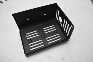 Кожух защитный глушителя GX420 TSS SGG 7500/Muffler protector Кожух защитный глушителя GX420 TSS SGG 7500/Muffler protector
