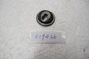 Тарелка верхняя пружины клапана впускного S420(460)/Intake valve spring retainer Тарелка верхняя пружины клапана впускного S420(460)/Intake valve spring retainer