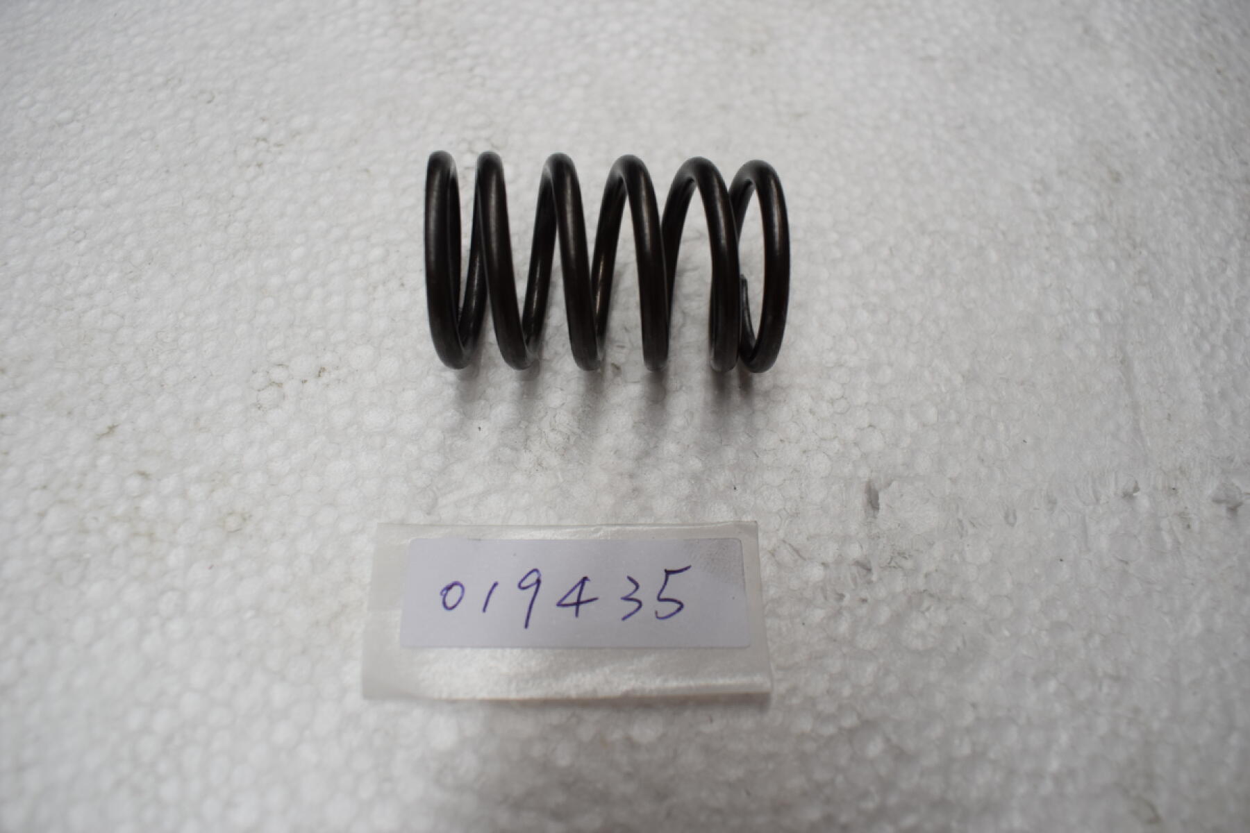 Пружина клапана S420(460)/Valve spring Пружина клапана S420(460)/Valve spring